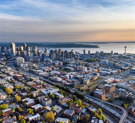 City of Seattle announces $147M in funding for affordable housing ...