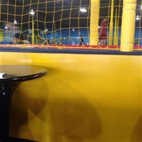 Jumping World Trampoline Park - Trampoline Parks - Houston, TX ...