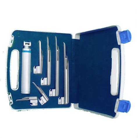 Surgical Instruments, Effective Communication