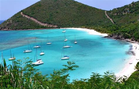 Tortola Vacation - Travel Guide