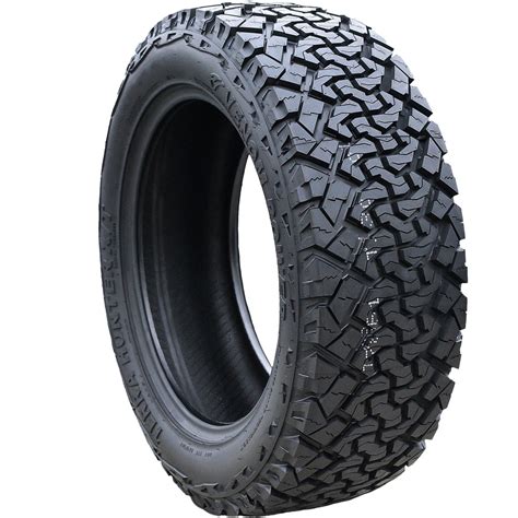 VENOM POWER LT275/60R20 TERRA HUNTER XT E 120/123R – Wheels Below Retail