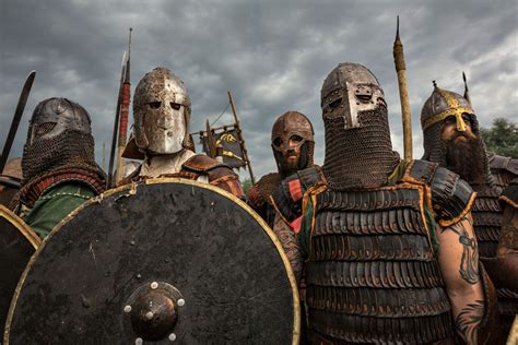 Viking : The Fearless Viking Warriors History Of Yesterday / Kievan rus ...