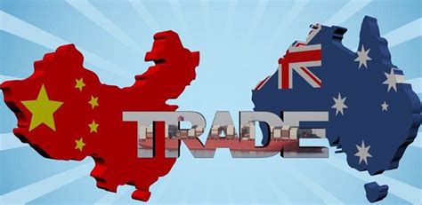 China Australia Free Trade Agreement (CHAFTA) Update - Global Product ...