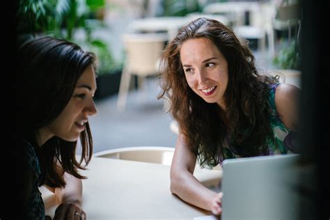 Getting prepared for your first meeting with your mentor - OneUpOneDown - Women Mentoring