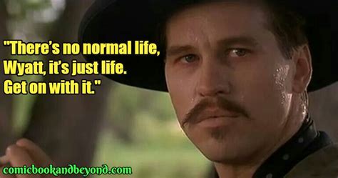 100doc holliday quotes from its a tombstone movie comic | Doc holliday quotes, Tombstone movie ...