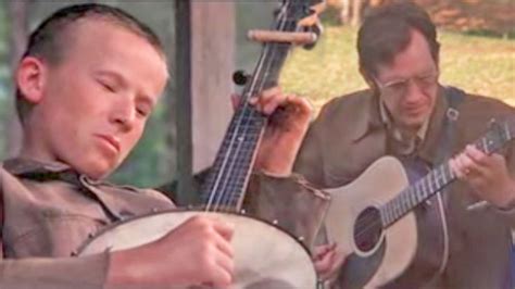 Talented Musicians Battle It Out In Deliverance’s Iconic “Dueling Banjos” Scene | Classic ...