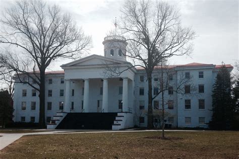 Gettysburg College campus purchased by preservation society – The ...