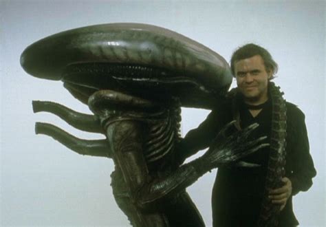 H.R. Giger, 1940-2014: the Xenomorph's father | MZS | Roger Ebert