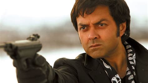 Quiz: Only A True 'Soldier' Can Guess These Bobby Deol Films