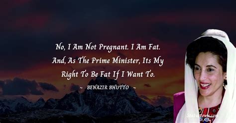 20+ Best Benazir Bhutto Quotes