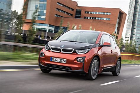 BMW Shows New All-Electric BMW i3 Commercial [VIDEO]