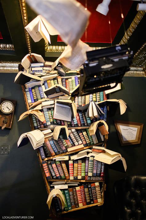 The Last Bookstore Los Angeles - Coolest Bookstore in America