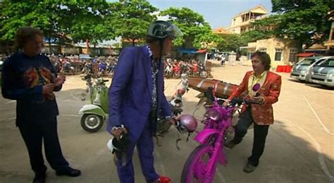 Top Gear Vietnam Special: Co-ordinated | Clarkson: It matche… | Flickr