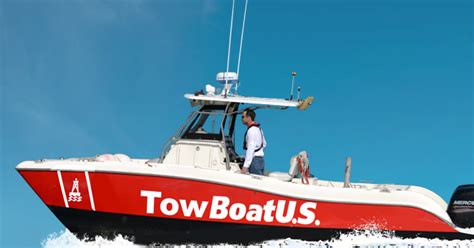 Boat Towing | BoatUS