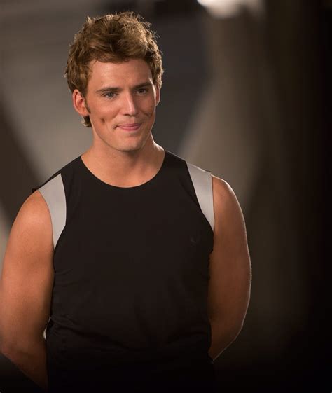 Finnick Odair