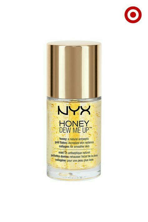 Nyx primer | Beauty products drugstore, Skin makeup, Dewy skin