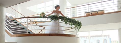 Lima Civic Center | Wedding Planning Guide