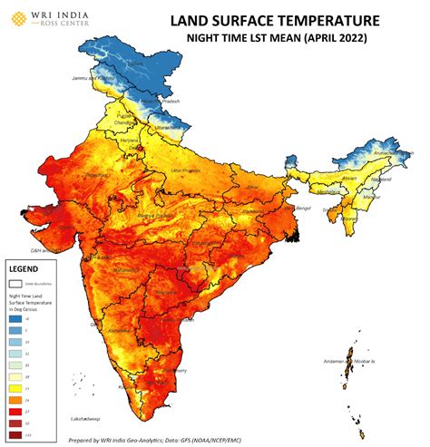 How Well Do You Know Your Heatwave? A Study of India Data – The Wire Science