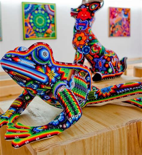 5 de las artesanías mexicanas más bonitas para decorar tu casa