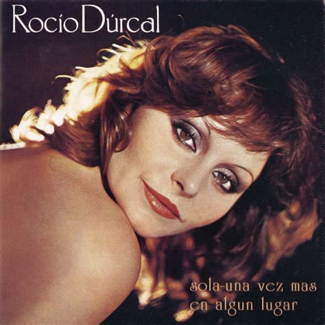 Mis discografias : Discografia Rocio Durcal