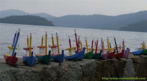 Paraty boat tour « Ravi Kalidindi