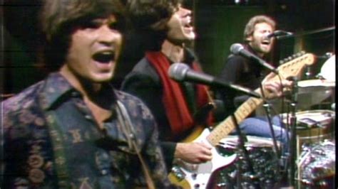 Remembering Rick Danko | The Band on Saturday Night Live