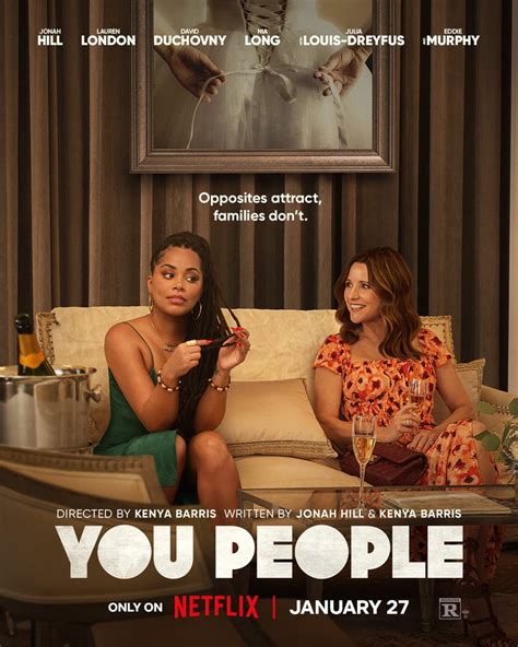 Netflix's You People: Trailer, Cast, Release Date | POPSUGAR Entertainment