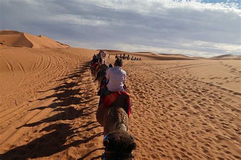 Marrakech Desert tours - Morocco Desert Tours Agency