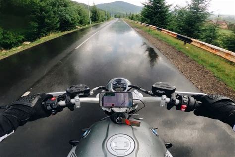 The Ultimate Guide to Touring Europe on a Motorcycle