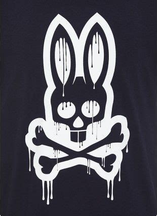 psycho bunny | Bunny art, Graffiti characters, Psycho bunny