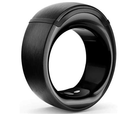 Amazon Alexa Smart Ring - Peculiar Style