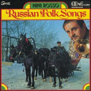 Russian Folk Songs - Nini Rosso mp3 buy, full tracklist