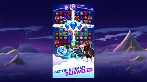 Bejeweled Stars - Free App - EA Official Site