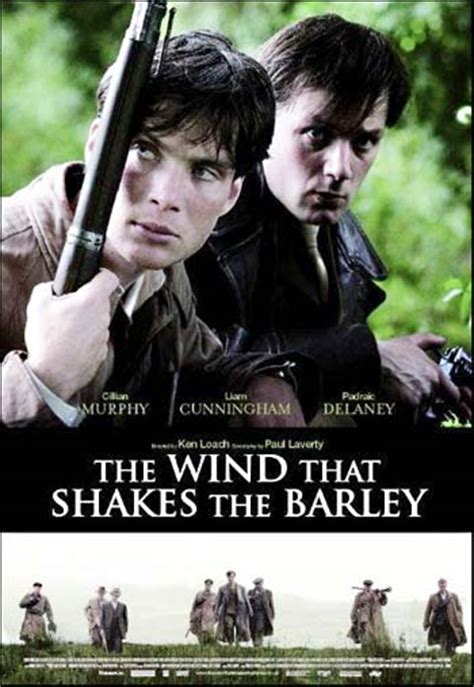 Wind That Shakes The Barley, The- Soundtrack details ...