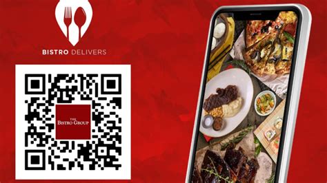 Bistro Delivers Introduces New Features That Make Food Delivery Smoother and Faster - ClickTheCity