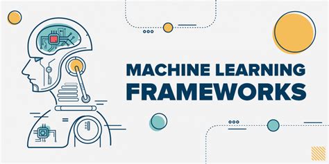 Best Machine Learning Frameworks(ML) for Experts in 2022