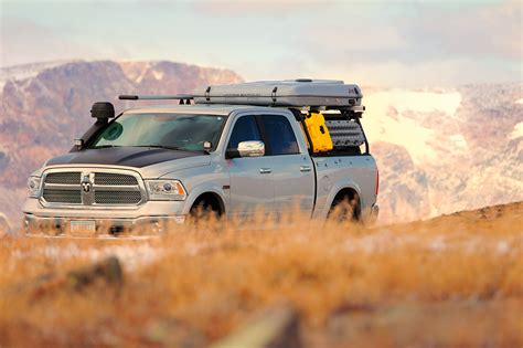 Feature Vehicle: RAM 1500 EcoDiesel - Expedition Portal