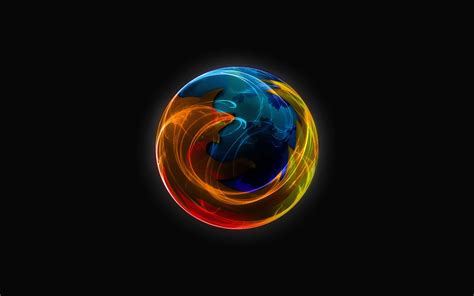 80+ Firefox HD Wallpapers | Background Images