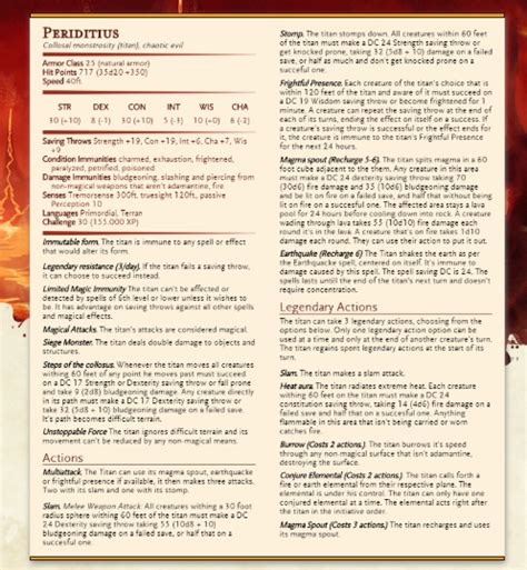 Primordial 5e (5th Edition) Language in D&D