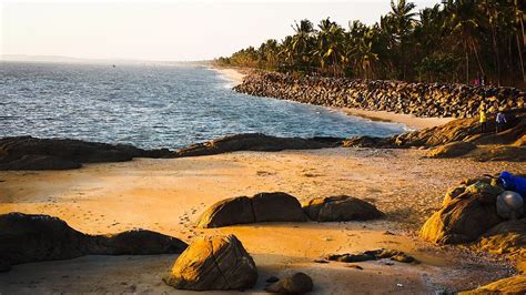 Top 10 Tourist Places to Visit in Kozhikode