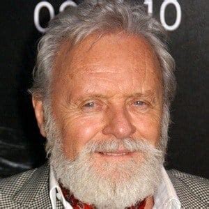 Anthony Hopkins - Bio, Facts, Family | Famous Birthdays