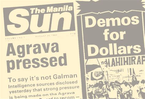 How Marcos suppressed the truth behind Ninoy Aquino’s assassination – Marcos Regime Research