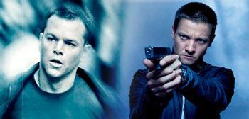 Jeremy Renner & Matt Damon to Team Up in 'Bourne Legacy' Sequel? | FirstShowing.net