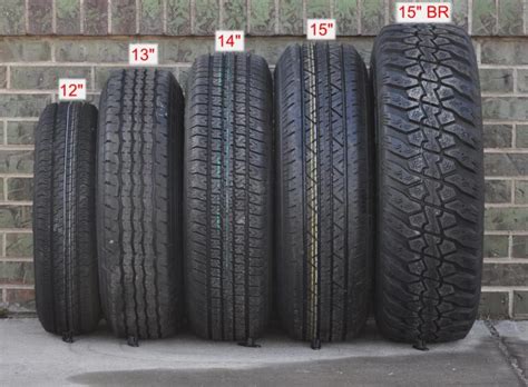 Best Trailer Tires For You - Radial vs Bias Ply: A Buyer's Guide