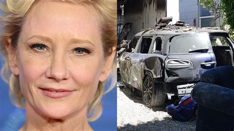 A timeline of Anne Heche’s car crash: How star’s fiery crash landed her ...