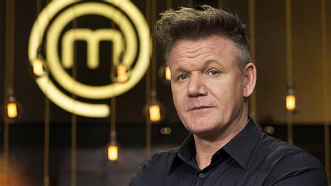 MasterChef Australia 2018: Gordon Ramsay shocks with striking new haircut