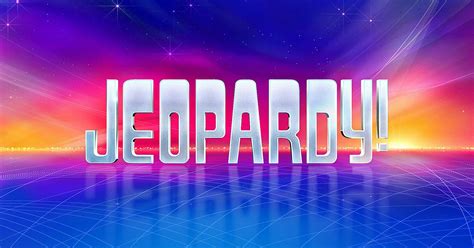 Make Your Own Online Jeopardy Game · Make Your Own Jeopardy Game