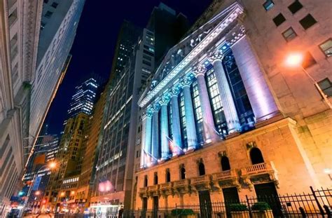 New York Stock Exchange | USA Guided Tours | Award-Winning Tours