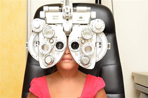 What is Optometry?