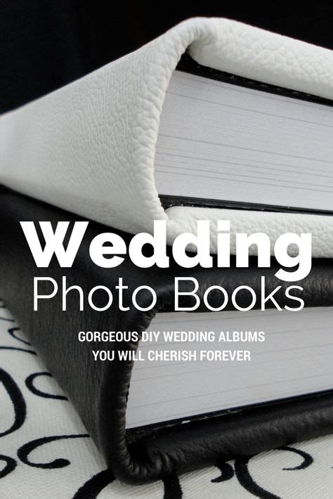 17 DIY Wedding Albums ideas | diy wedding album, wedding album, diy wedding